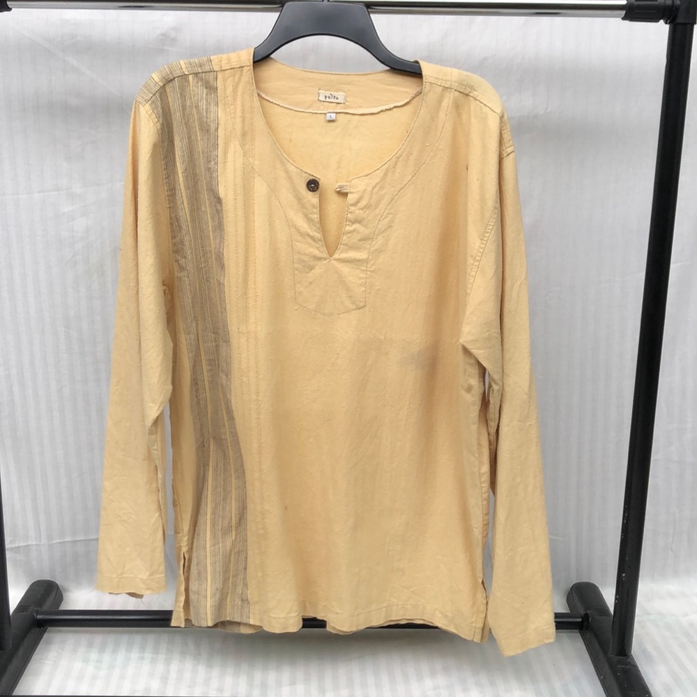 Hippie tunic